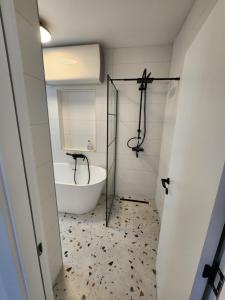 Modern Cozy Suite - Vracar