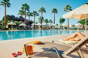 TUI MAGIC LIFE Masmavi - Belek