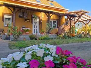 Holt-Tisza Vendégház - Röszke