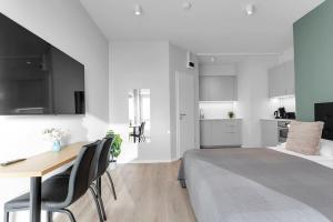 Cozy Studio in Reykjavik