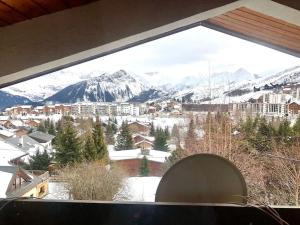 Chalets Chalet spacieux et convivial LA TOUSSUIRE : photos des chambres