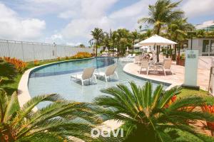 obrázek - Qavi - Flat Resort Beira Mar Cotovelo #InMare322