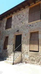 Casa Luenga - 莫利诺斯德杜埃罗