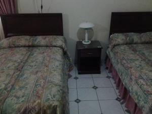 Luz Palace Hotel