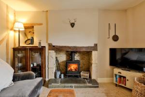 Holiday Home room in Jasmine Cottage Upper Slaughter Cotswolds
