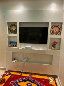 Propre appartement à loué pour les familles