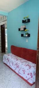 Casa Goio Morro de São Paulo