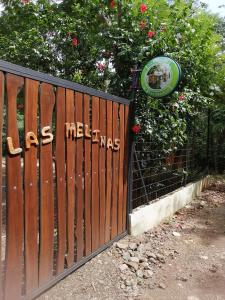 EcoVillas Las Melinas