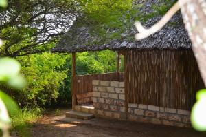Arcadia East Africa Bush Camp