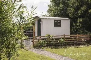 Robins Rest in the North York Moors - Hartoft End