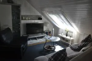 DG-Zimmer - 沃林根