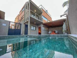 Excelente aparamento em Milagres à 100 metros da Praia