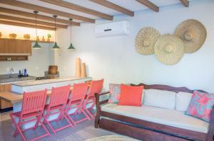 Excelente aparamento em Milagres à 100 metros da Praia