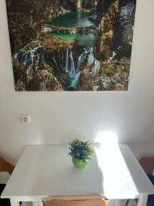 Plitvice Studio Sara