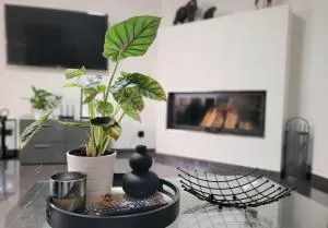 LuxuryAppartementMarz-Europapark, Rulantika - Orschweier