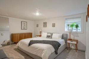 The Alberta Escape - 温哥华