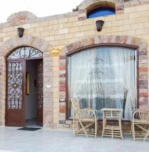 Wessam House - El Asasif