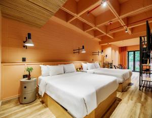 The Somos Bold Hotel