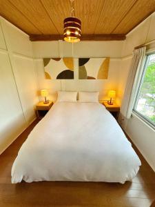 Snowood Chalet Hakuba