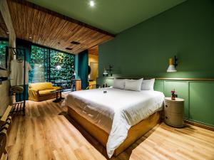 The Somos Bold Hotel