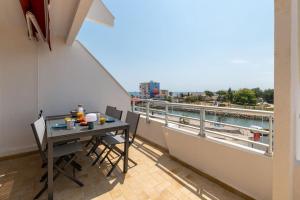 La Brise MarineCarnonPlage à 5 minProche Montpellier