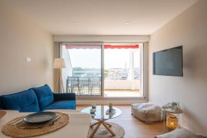 La Brise MarineCarnonPlage à 5 minProche Montpellier