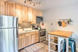 Best Location! Walk to Town & Park City Mountain