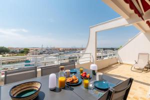 La Brise MarineCarnonPlage à 5 minProche Montpellier