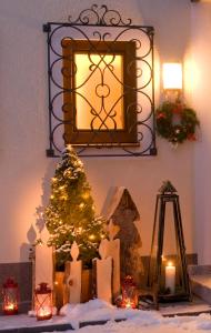 Gästehaus Hochtirol