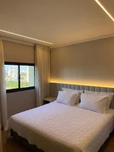 Flat Hotel - 南圣卡埃塔诺