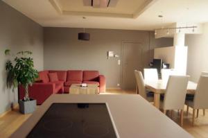 Amalia, ontspannen aan zee in Oostduinkerke