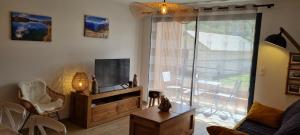 Appartements Appt a Ancelle pied des pistes : photos des chambres