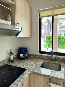 Coco Boho Beach Condo