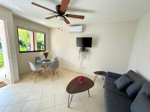 Coco Boho Beach Condo