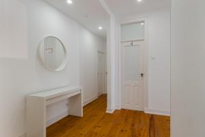 Cosy Rooms Central Lisbon