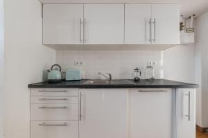 Cosy Rooms Central Lisbon