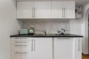 Cosy Rooms Central Lisbon