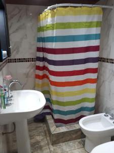 La Escapada San Pedro