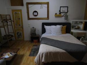 B&B / Chambres d'hotes Chambre d'hotes Au Nid du Thil : photos des chambres
