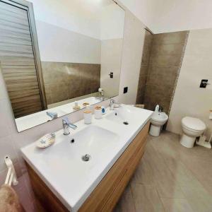 A casa di nonno Pippo