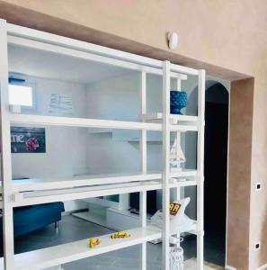 A casa di nonno Pippo