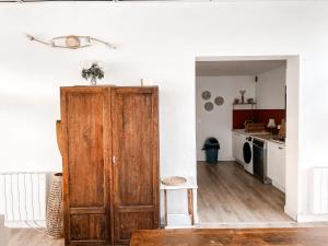 Appartements Appartement avec jardin 10 min des plages : photos des chambres