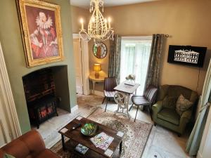 Lytham Hall Gate House