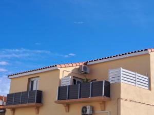 Appartements L''indochine : photos des chambres