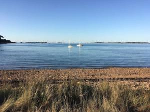 Maisons de vacances Gite Ty Guen a Paimpol : photos des chambres