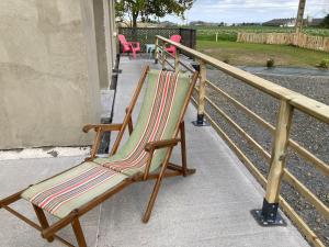 Maisons de vacances Gite Ty Guen a Paimpol : photos des chambres