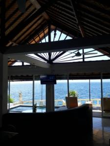 Nusa Lembongan Villa Shambala