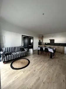 L'escale du sud sauvage - Anse