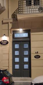 De lenco Residence 2