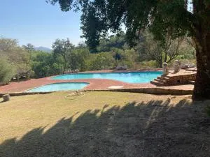 Amani Bush Escape - Rietfontein